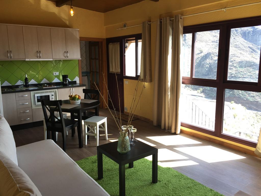 San Sebastián de la GomeraCasa Reyes别墅 外观 照片