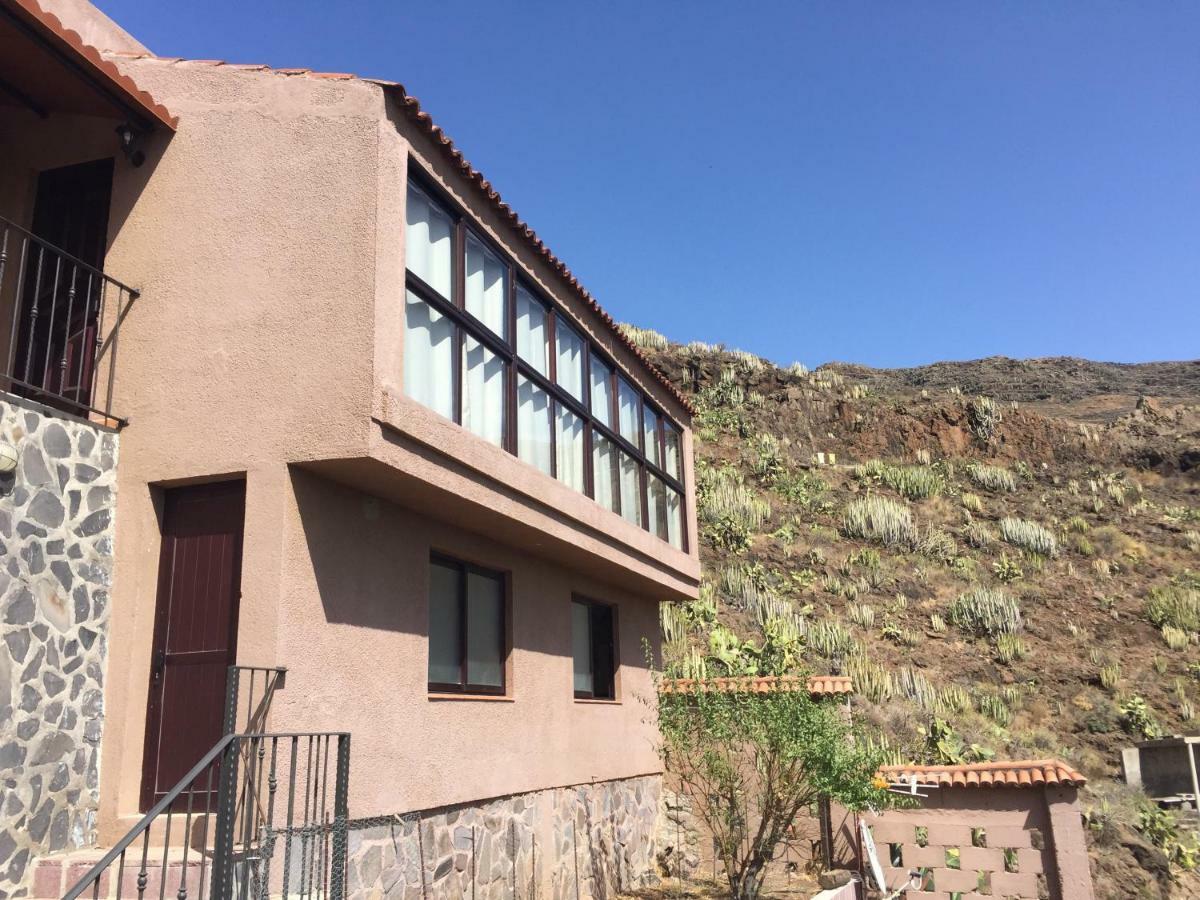 San Sebastián de la GomeraCasa Reyes别墅 客房 照片